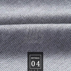 Sweatshirts pour hommes en coton mélangé avec logo personnalisé Sweatshirts pour hommes pour l'extérieur Sweatshirts pour hommes - Product Image 5