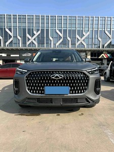 2024เฌอรี่ Tiggo8L 2.0T 8AT L4 254HP สำหรับขาย - Product Image 6