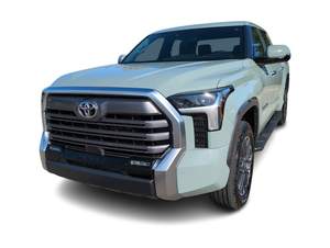 Camioneta Tundra Limited 2023 Automática R20 de Gasolina - Product Image 3