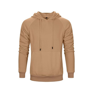 เสื้อมีฮู้ดผู้ชายแนวสตรีทแวร์มีฮู้ดกำหนดโลโก้ได้ตามต้องการ - Product Image 4