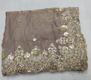 ผ้าไหมส่าหรี - Product Image 2