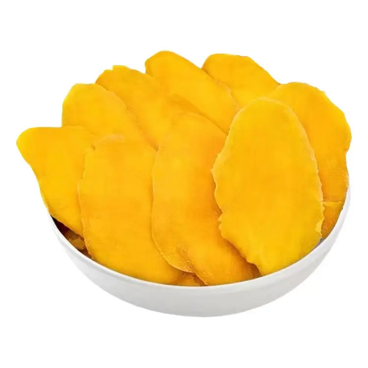 Commercio all'ingrosso con mango essiccato per l'esportazione di mango essiccato dolce in stile sfuso delizioso