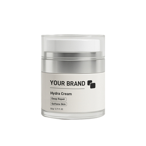 50ml axit hyaluronic và vitamin C mặt Kem chống lão hóa Kem dưỡng ẩm cho phụ nữ, ngày và đêm hydrat hóa - Product Image 4