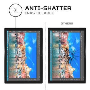ฟิล์มกันรอย ANTISHOCK สำหรับแท็บเล็ตไมโครซอฟต์ เซอร์เฟซ โปร 4 - Product Image 5