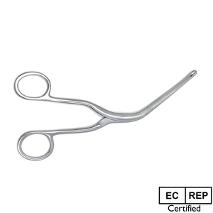 Pince nasale manuelle en acier léger de haute qualité, réutilisable, instrument ORL SIGAL MEDCO SM-NDF-0004 certifié CE - Product Image 3