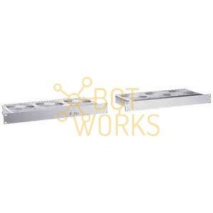 Ventilatore Rittal 120x120x25mm Nuovo - Product Image 1