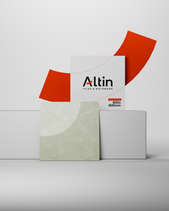 Carreaux en porcelaine vitrifiée brillante 600x600 mm, finition A rmani Olivine-brillante, qualité A A A+, carreaux 60x60 cm pour chambre à coucher et salon de luxe - Product Image 1