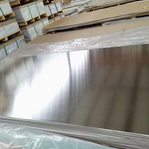 Feuille de métal en fer blanc de 0.5mm 1mm pour l'emballage, l'impression et les applications industrielles - Product Image 2