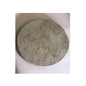 ถาดหินอ่อนซูซานสำหรับตกแต่งเครื่องครัวงานแฮนด์เมด - Product Image 1