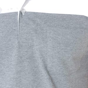 Polo de Alta Calidad para Hombre, 100% Algodón, Casual, con Logotipo Personalizado, Impresión en Serigrafía, Camiseta Polo para Golf, Ropa Casual para Exteriores - Product Image 6