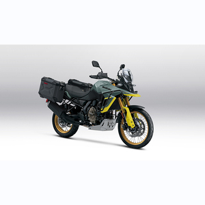 2024 Suzuki, aventura 800DE, para el año - Product Image 5
