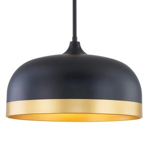 Plafonnier très exigeant lampe à suspension Design Vintage forme ronde décor de ferme lampe à suspension en vrac - Product Image 3
