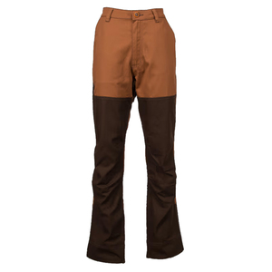 Nouveau service OEM personnalisé – Pantalon de chasse décontracté pour homme, taille mi-haute, poids moyen, imperméable, multi-poches, confortable et respirant - Product Image 3