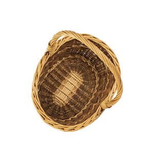 Cestas y Cajas de Regalo JY Harvest, Mimbre de Ratán, Modernas, Ecológicas, Multifuncionales para el Día de la Madre, Regalos para Bebés - Product Image 3