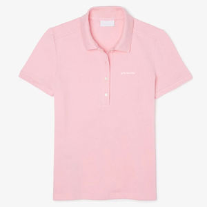 Camisa Casual de Alta Calidad para Mujer, Lisa, con Botones Clásicos, Tela de Algodón Premium, Transpirable, de Secado Rápido, Personalizable - Product Image 5