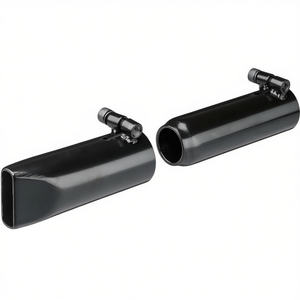 Accesorios y Piezas para Herramientas Neumáticas Hazet, Juego de Fundas para Cincel y Martillo - Product Image 2