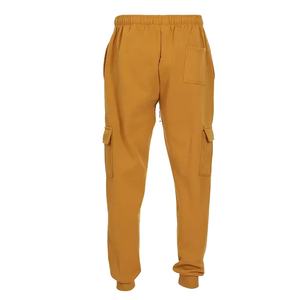 Pantalones Jogger Casuales Transpirables para Hombre, Estilo Urbano, Pierna Ancha, Largos, con Cordón, Tejido No Tejido, 100% 2026 - Product Image 5