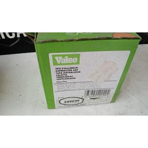 TAPA DEL DISTRIBUIDOR PEUGEOT 205 1ª Serie (83>98) 249029 Gasolina - Product Image 3