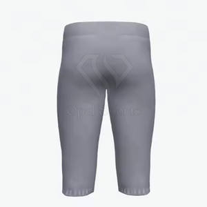 Pantalones cortos de fútbol americano hechos en poliéster 100%, el último diseño a precio razonable, MOQ bajo, ropa de fútbol americano - Product Image 6