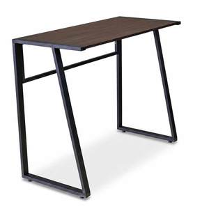 StaDesk 130x60cm Minimalist Modern Standing <b>Desk</b> Office Furniture 105cm High Metal Frame <b>Computer</b> Table for Bedroom STD68018 - Product Image 3