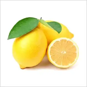 Kaliteli hijyenik taze limon