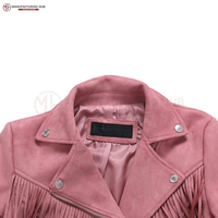 Veste de motard en cuir de vachette véritable pour femmes avec cuir gaufré Python nouvelle veste de moto en cuir de Style Vintage