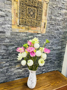 แผง T1หินอ่อนสีดำพรีเมี่ยมของกาแล็กซี่หินพื้นผิวที่ทันสมัยสำหรับวิลล่าและผนังในร่มคุณสมบัติขัดและกันน้ำ - Product Image 3