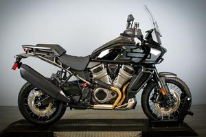 คุณภาพสูงสุด ปี 2024 - ดีวิดสัน แพน อเมริกา 1250 สเปเชียล รุ่นสเปน 68252944 - Product Image 5