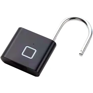 กุญแจล็อคจักรยานอัจฉริยะ T11 แบบปรับแต่งได้ - Product Image 5