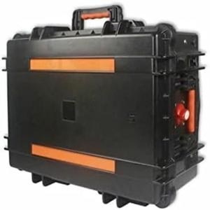 Générateur solaire portable de qualité supérieure M5000 5Kw 5000 Watts - Product Image 2