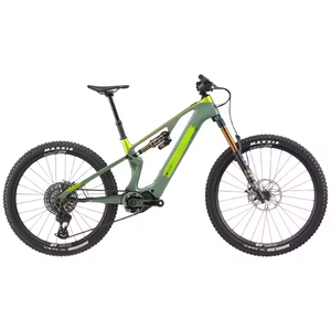 Bicicleta Eléctrica de Montaña Moterra SL1 Nueva - Product Image 5