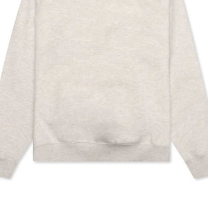Sudaderas con capucha para hombre, Jersey grueso de lana pesada, ropa de calle, tela de algodón cálida, estilo de invierno, moda informal a la moda para hombre - Product Image 6