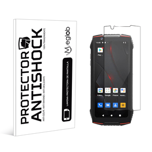 Protector de pantalla ANTISHOCK Cubot Kingkong Mini 3 duradero y antichoque - Product Image 1