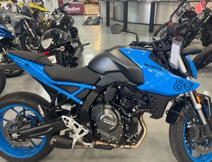 Meilleures ventes pour BEST BUY 2024 GSX-8S 150cc Quatre temps Transmission par chaîne Motocyclettes de sport à vendre en stock Offre maintenant - Product Image 2