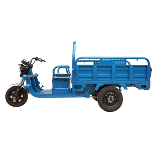 Best Sales Electric <b>tricycles</b> 1000w 1200w three wheel - Product Image 1