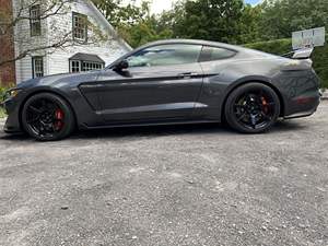 FORD MUSTANG SHELBY GT350R d'occasion 2018, conduite à gauche/droite - Product Image 3