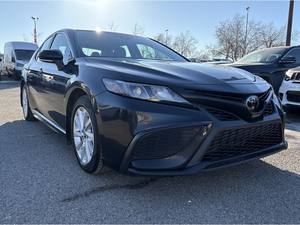 TOYOTA CAMRY SE 2024 USADO (LHD/RHD) - Product Image 3