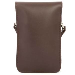Bolsa para niñas con cinturón (ZZ-10) - Café - Product Image 3