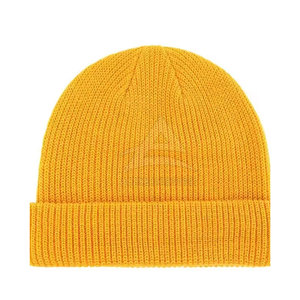 High Quality Best Selling Beanies <b>Hat</b> For <b>Men</b> Women Outdoor Use <b>Winter</b> Warm Jacquard Beanies <b>Hats</b> - Product Image 2