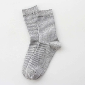 New Arrival Customized Logo <b>Men's</b> Winter Sports <b>Socks</b> Anti-Wrinkle Long Warm Breathable Thick Material Customizable Winter <b>Socks</b> - Product Image 4