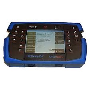 Analyseur et équilibreur de collecteur de données de vibration Scout100-Ex - Product Image 2