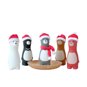 ชุดของขวัญ2025สินค้ามาใหม่ชุดของขวัญที่มีคุณภาพแปลกใหม่ผลิตภัณฑ์ที่ไม่ซ้ำใครชุดของขวัญหมีของขวัญที่ปรับแต่งได้ - Product Image 6