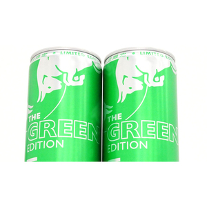 Boisson énergisante verte Red Bulls en vente en ligne acheter booster d'énergie boisson à la caféine en vrac maintenant - Product Image 3