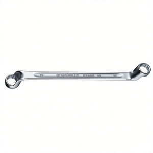 ประแจแหวนสองด้าน Stahlwille รุ่น STABIL แบบออฟเซ็ต - Product Image 3