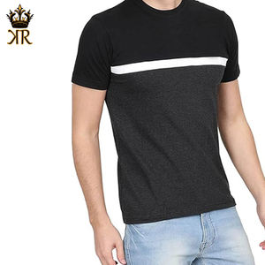 Camisetas de Hombre con Diseño Único y Moderno, Camisetas Cómodas para Hombre con Logotipo Personalizado a Demanda del Cliente - Product Image 6