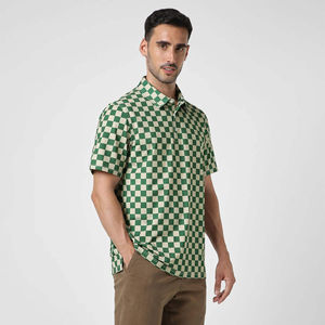 Camisetas de Algodón 100% para Hombre, Tejidas, Ligeras, Casuales, Transpirables, Bordadas y Estampadas, Personalizadas al por Mayor - Product Image 2