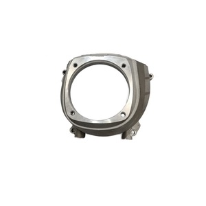 BC520B Rif. 920829 Alloggiamento Frizione Usato per Macchinari Trattamento Acque - Compatibilità - Product Image 1