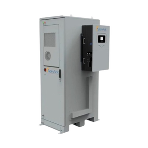 แบตเตอรี่ Sol-Ark 61 กิโลวัตต์ชั่วโมง L3 30K-HV-60-IP55 ระบบระบายความร้อนด้วยอากาศ สำหรับระบบออนกริด/ออฟกริด - Product Image 3