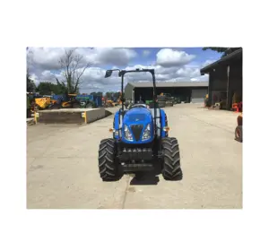 New Holland T3.55F SALE tractors Fairly used in Good Condition