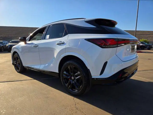 Auto Usado Lexus RX 500h F SPORT SUV 2026 en Venta - Product Image 3